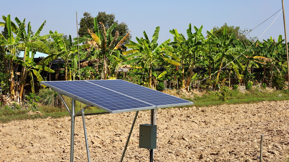 Mediante este proyecto se implementarán y transferirán tecnologías de energías renovables y eficiencia energética de bajo costo a grupos de base comunal de zonas rurales. 