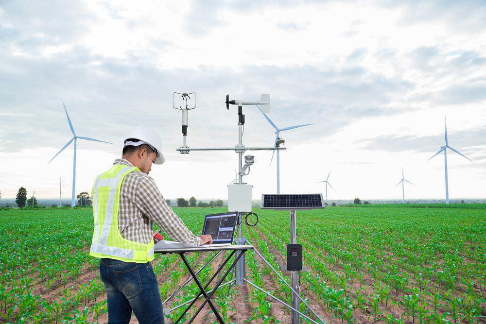 Los criterios de escogencia fueron el potencial de las soluciones digitales para mejorar la seguridad alimentaria y, en especial, de prevenir y mitigar el impacto de eventos climáticos extremos, en especial sequías y la gestión del agua, entre otros.