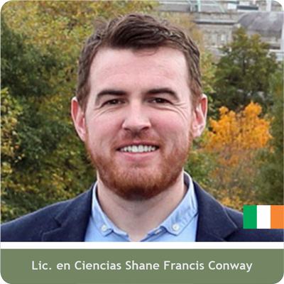 Shane Conway