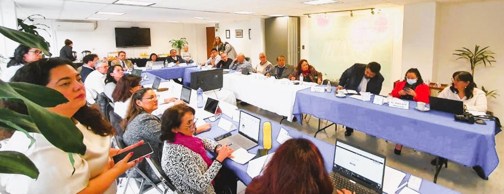 En el Taller de la Estrategia Sectorial en Bioeconomía Agrícola, las instituciones participantes reconocieron que la bioeconomía tiene el potencial o para revertir la pobreza y la desigualdad en el campo.