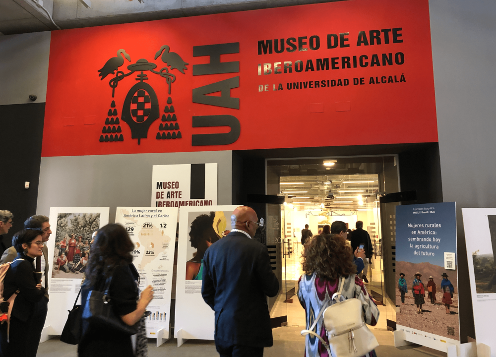 expo mujer rural