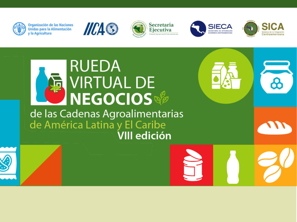 Ruedas virtuales de negocios, un espacio de oportunidades