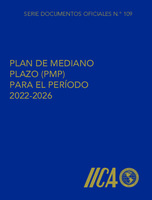 plan mediano plazo 2022-2026