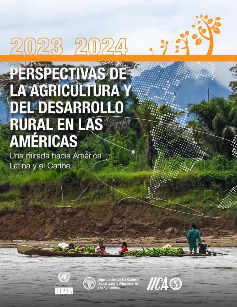 El informe hace hincapié en que la cooperación regional adquiere una vital importancia y la colaboración entre países se convierte en un pilar para aprovechar las nuevas oportunidades de desarrollo sostenible e inclusivo, y de lograr mayor resiliencia de los sistemas agroalimentarios.