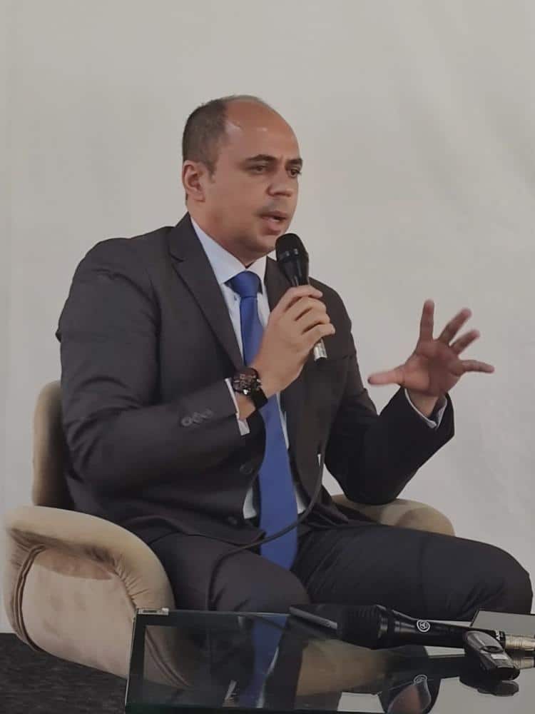 Pedro Neto - SDI.MAPA