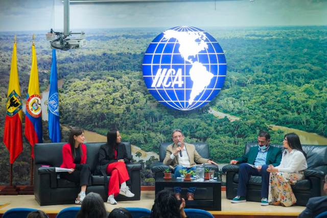 Más Allá de lo Sostenible: Ganadería que Fomenta la Biodiversidad