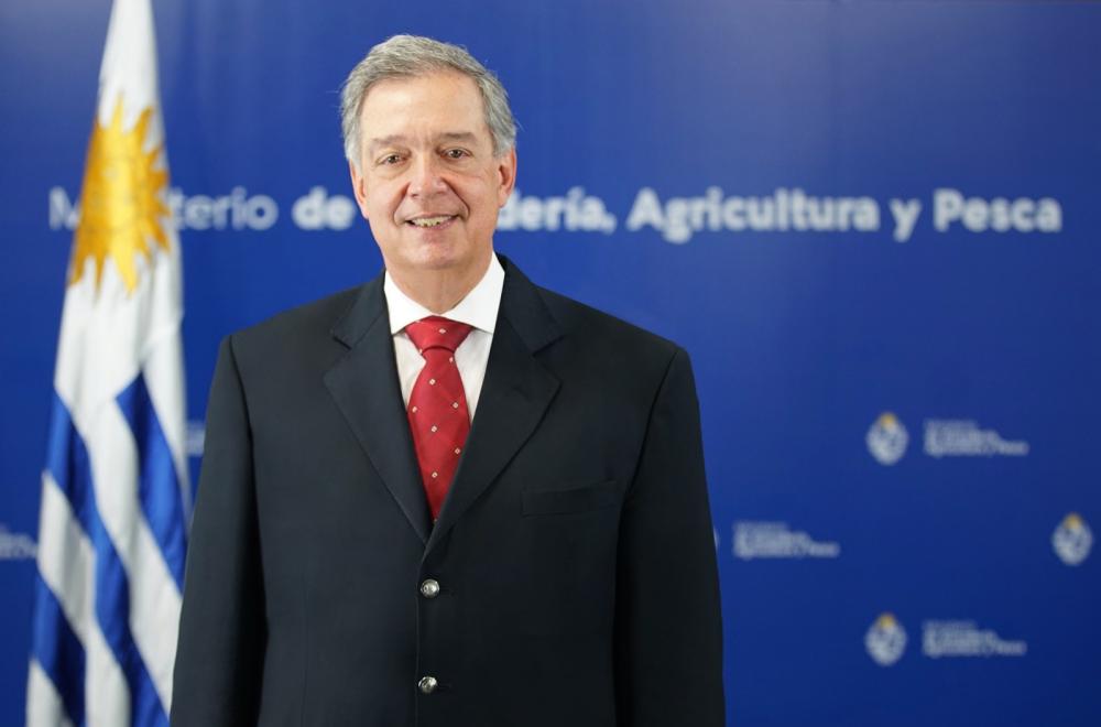 El ministro de Ganadería, Agricultura y Pesca de Uruguay, Fernando Mattos, consideró que el CAS tiene un valor que se pone de relieve porque logra coordinar posiciones en agricultura de países que en otros temas tienen diferencias significativas.