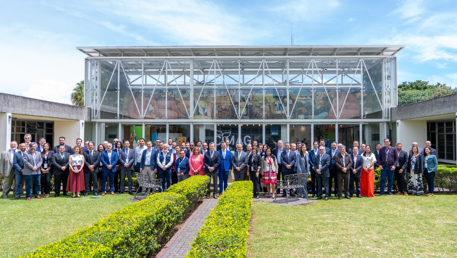 En el seminario regional “Cultivando Energía” se discutieron las perspectivas de los mercados de biocombustibles y del etanol y experiencias internacionales exitosas de países como India y Filipinas, entre otros temas.