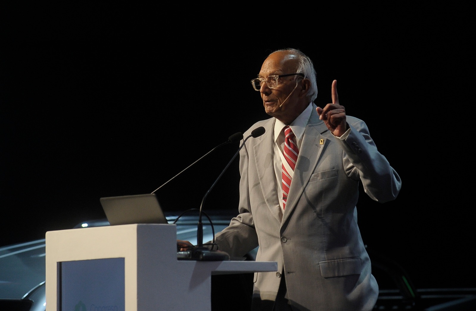 Rattan Lal, Premio Mundial de Alimentación en 2020 y Embajador de Buena Voluntad del IICA 