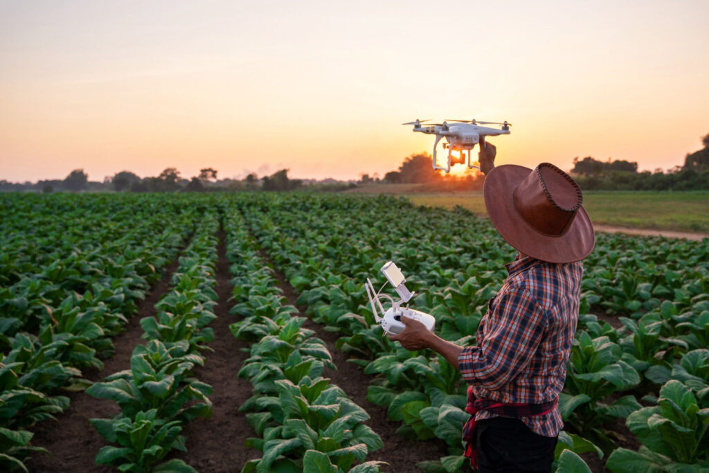 Semana de la Agricultura Digital 2024, una reunión imperdible