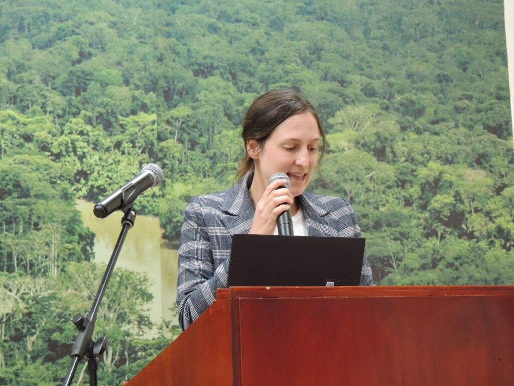 Clausura del Convenio de Colaboración Fundación De Usos Menores