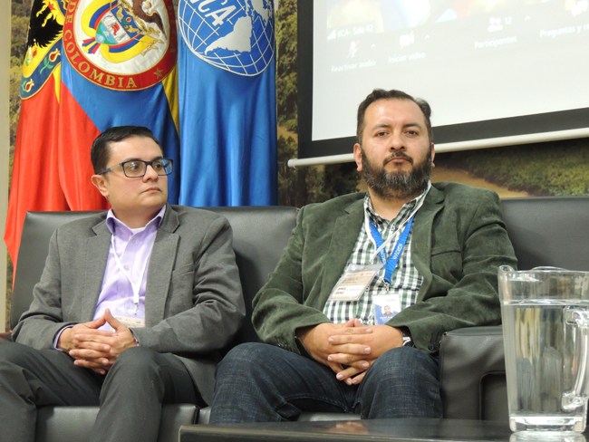 Clausura del Convenio de Colaboración Fundación De Usos Menores 