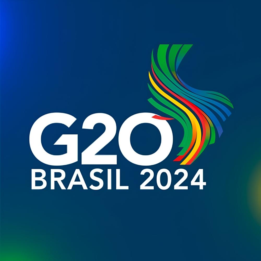 Brasil ejerce este año la presidencia del Grupo de Agricultura del G20, creado en 2011 con el fin de promover la cooperación internacional para el abordaje de cuestiones críticas, como la sostenibilidad de la producción, la seguridad alimentaria y la adaptación al cambio climático.