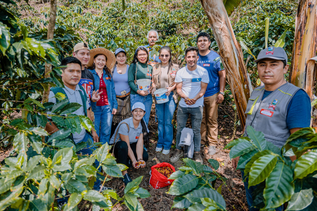 Agrobioturismo en Perú, una oferta en crecimiento