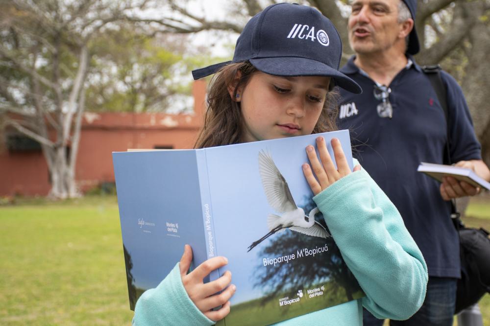 Sofía - Libro