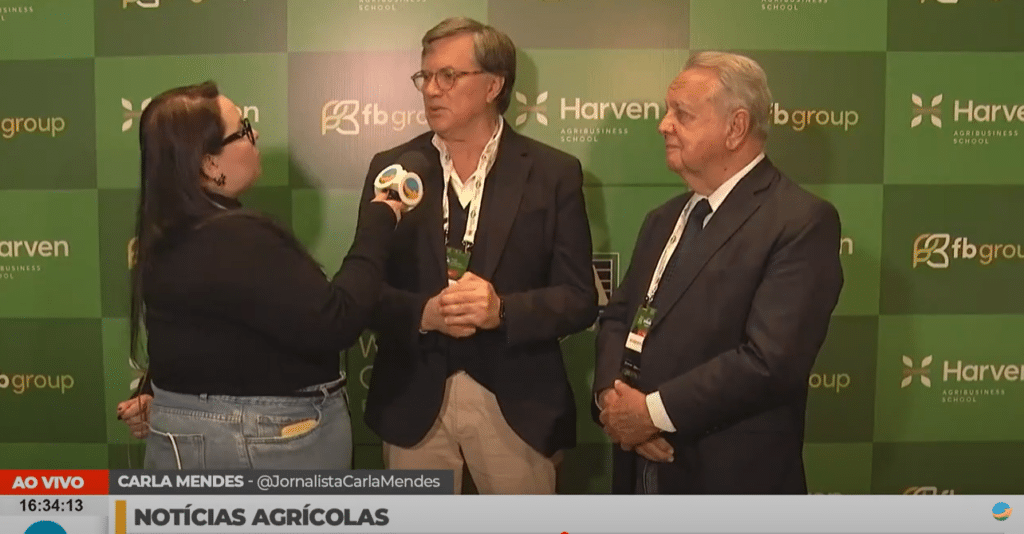 Manuel Otero y Roberto Rodrigues