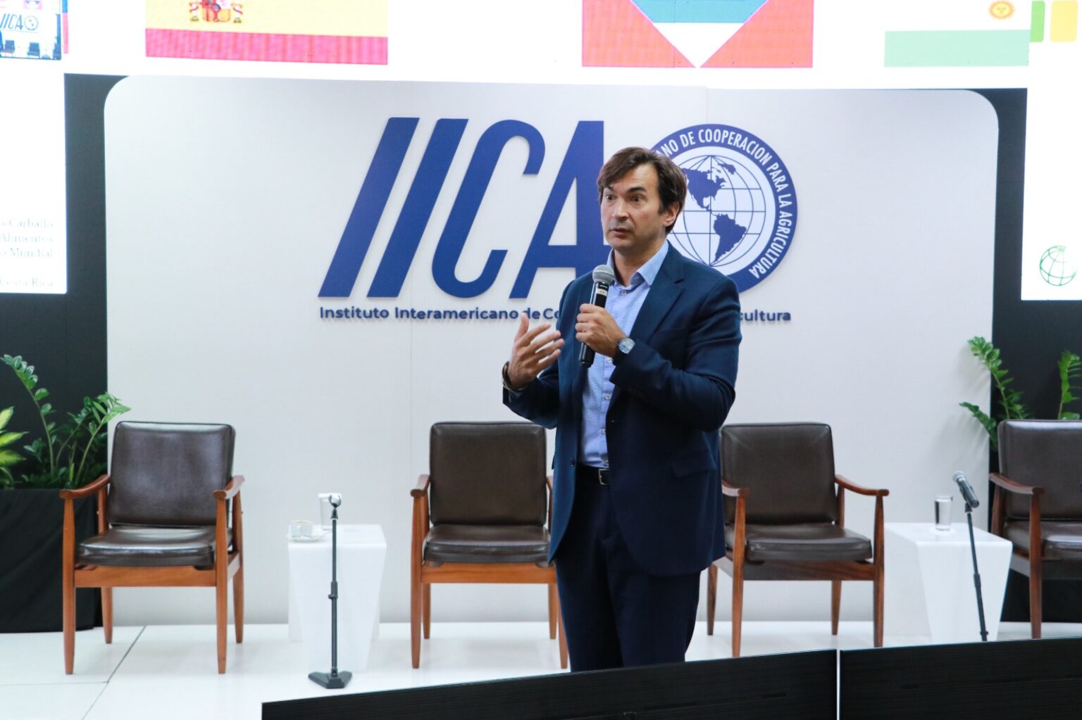 El sector agrícola tiene gran potencial para absorber a jóvenes que ...