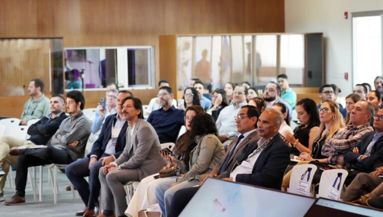 Público AgriFoodTech